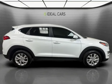More photos of 2021 Hyundai TUCSON Value at Ideal Cars - Main Street, AZ