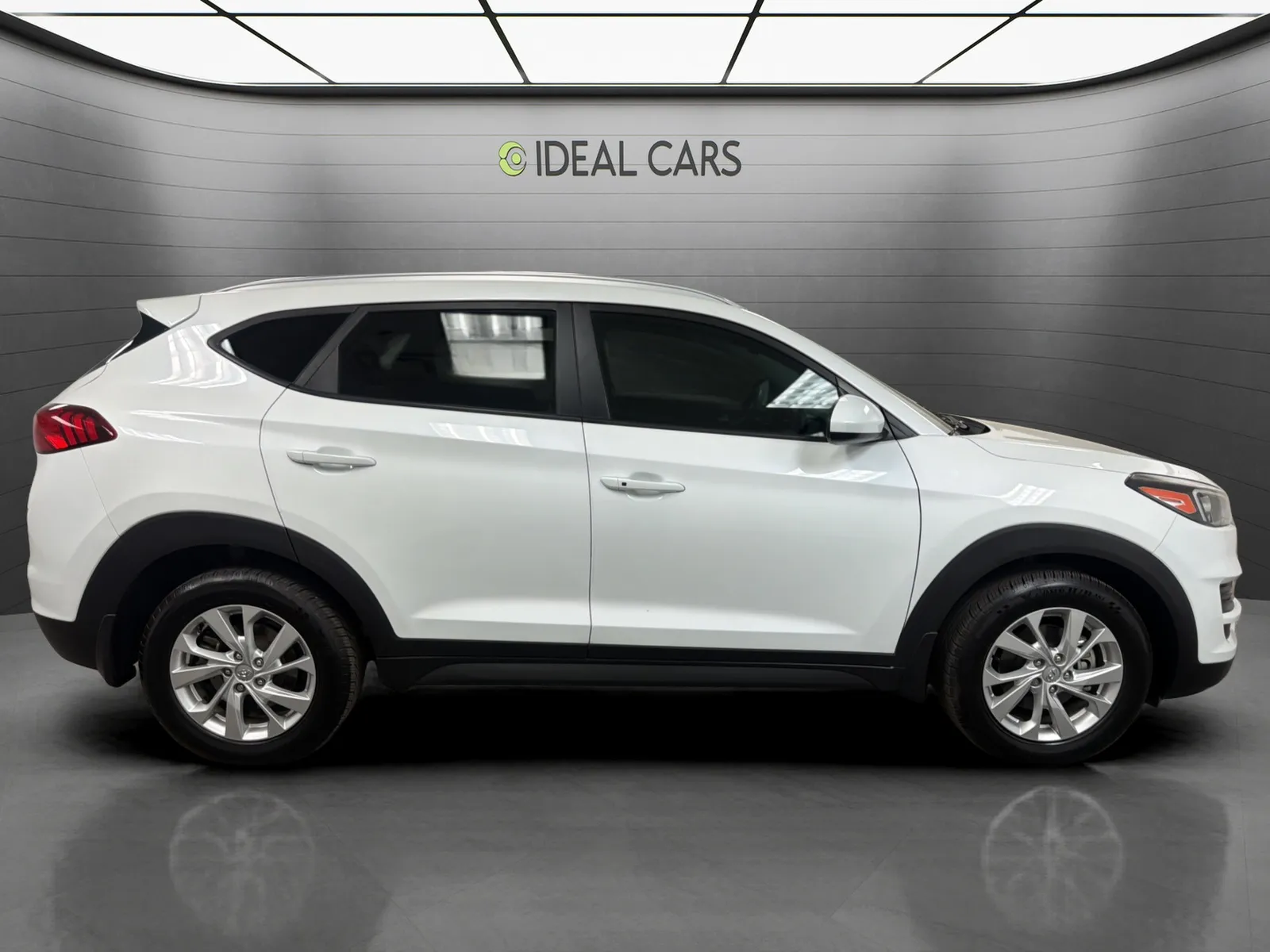 Hyundai Tucson photo 4