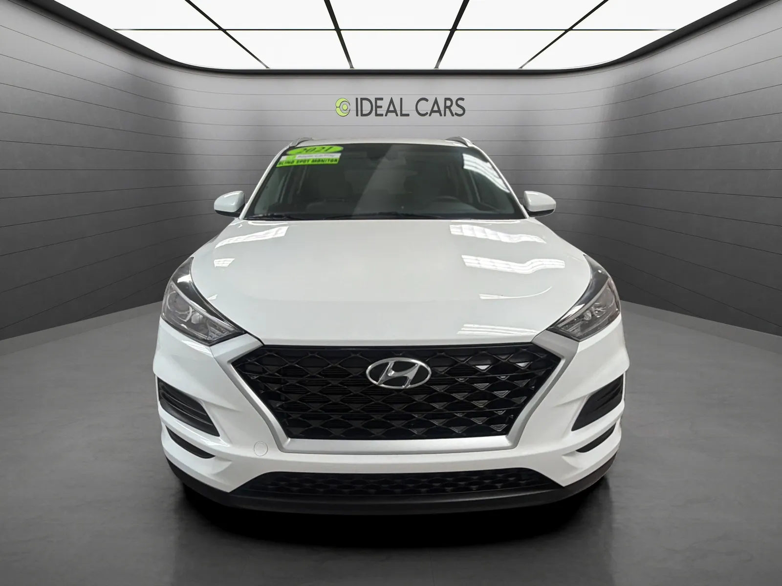 Hyundai Tucson photo 2
