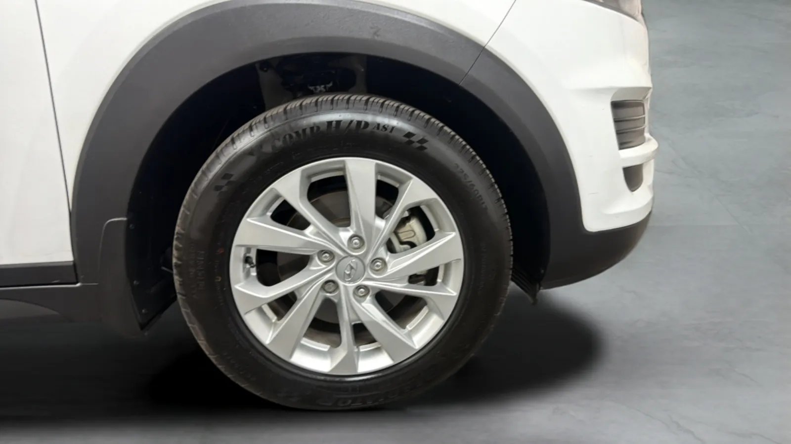 Hyundai Tucson photo 24