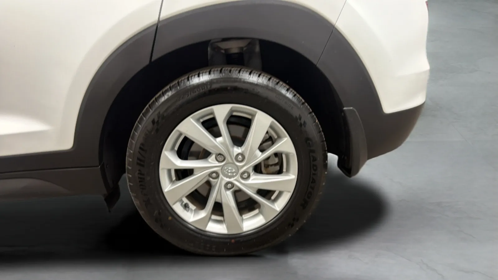 Hyundai Tucson photo 26