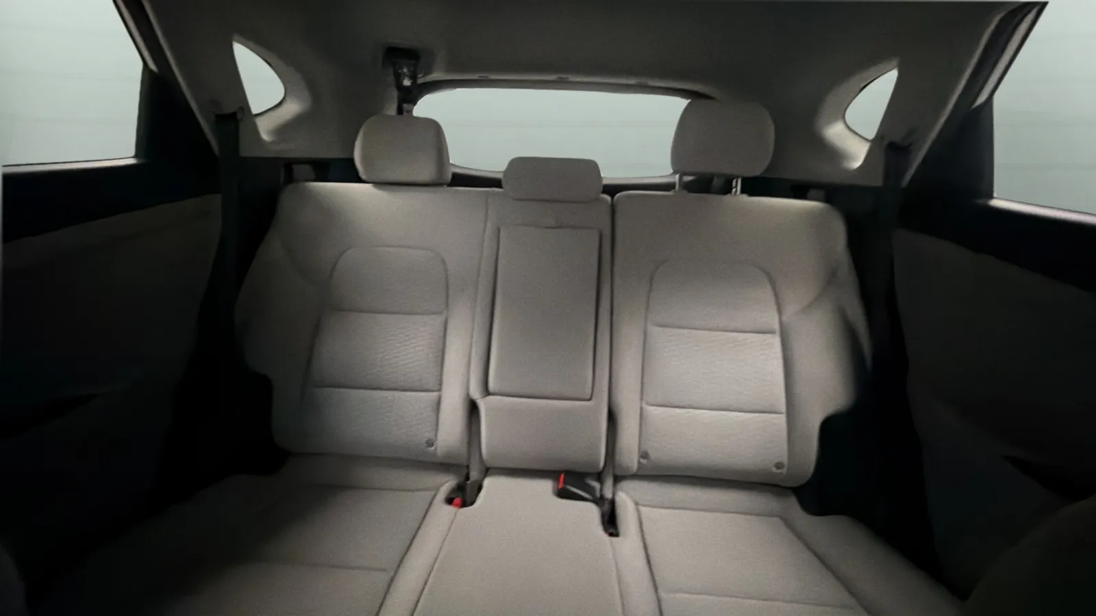 Hyundai Tucson photo 19