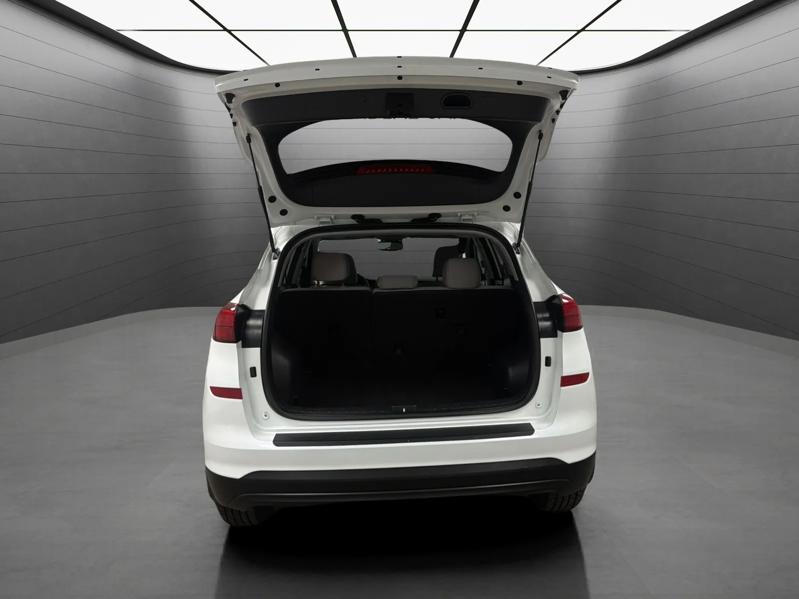 Hyundai Tucson photo 20