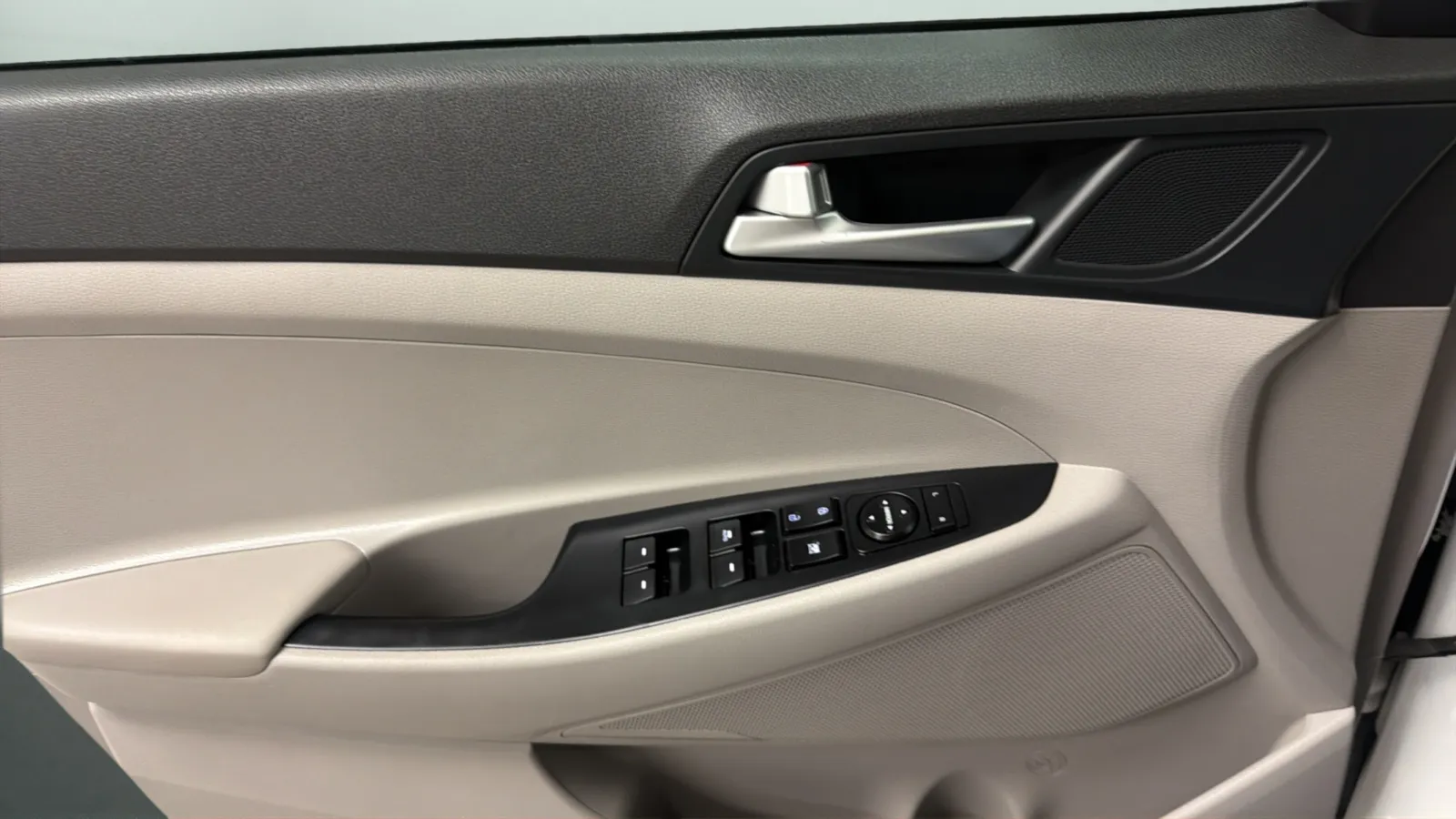 Hyundai Tucson photo 17