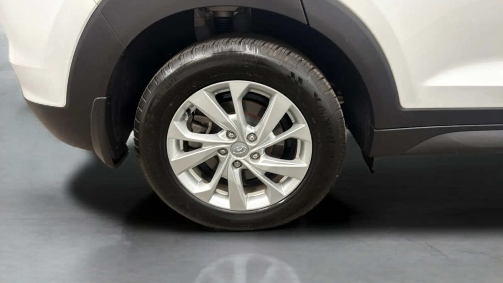 Hyundai Tucson photo 25