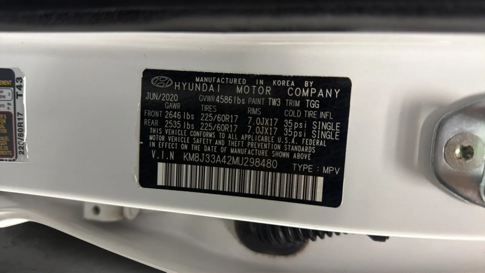 Hyundai Tucson photo 29