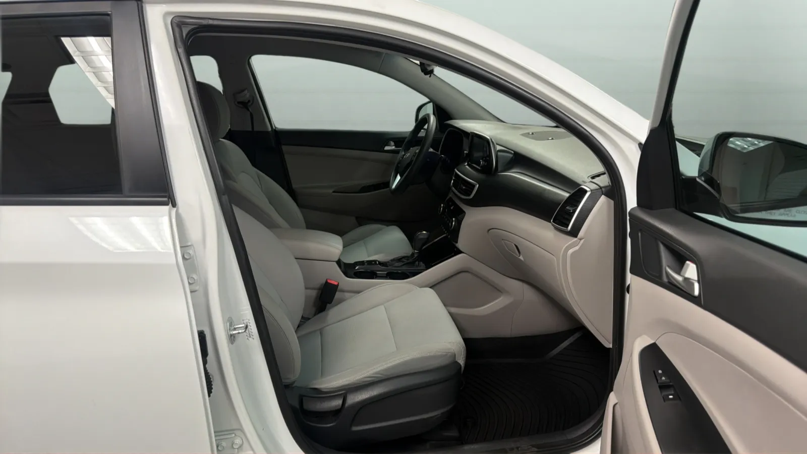 Hyundai Tucson photo 22
