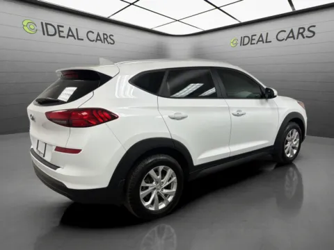 More photos of 2021 Hyundai TUCSON Value at Ideal Cars - Main Street, AZ