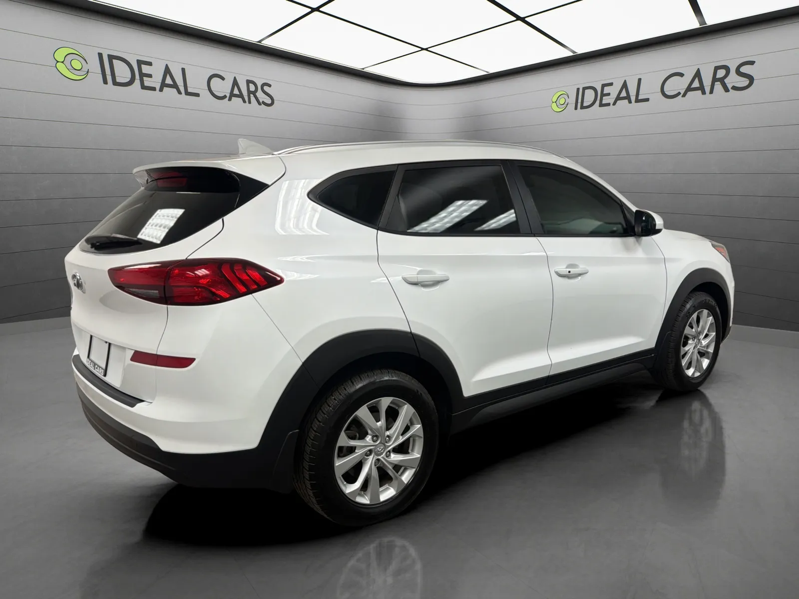Hyundai Tucson photo 5