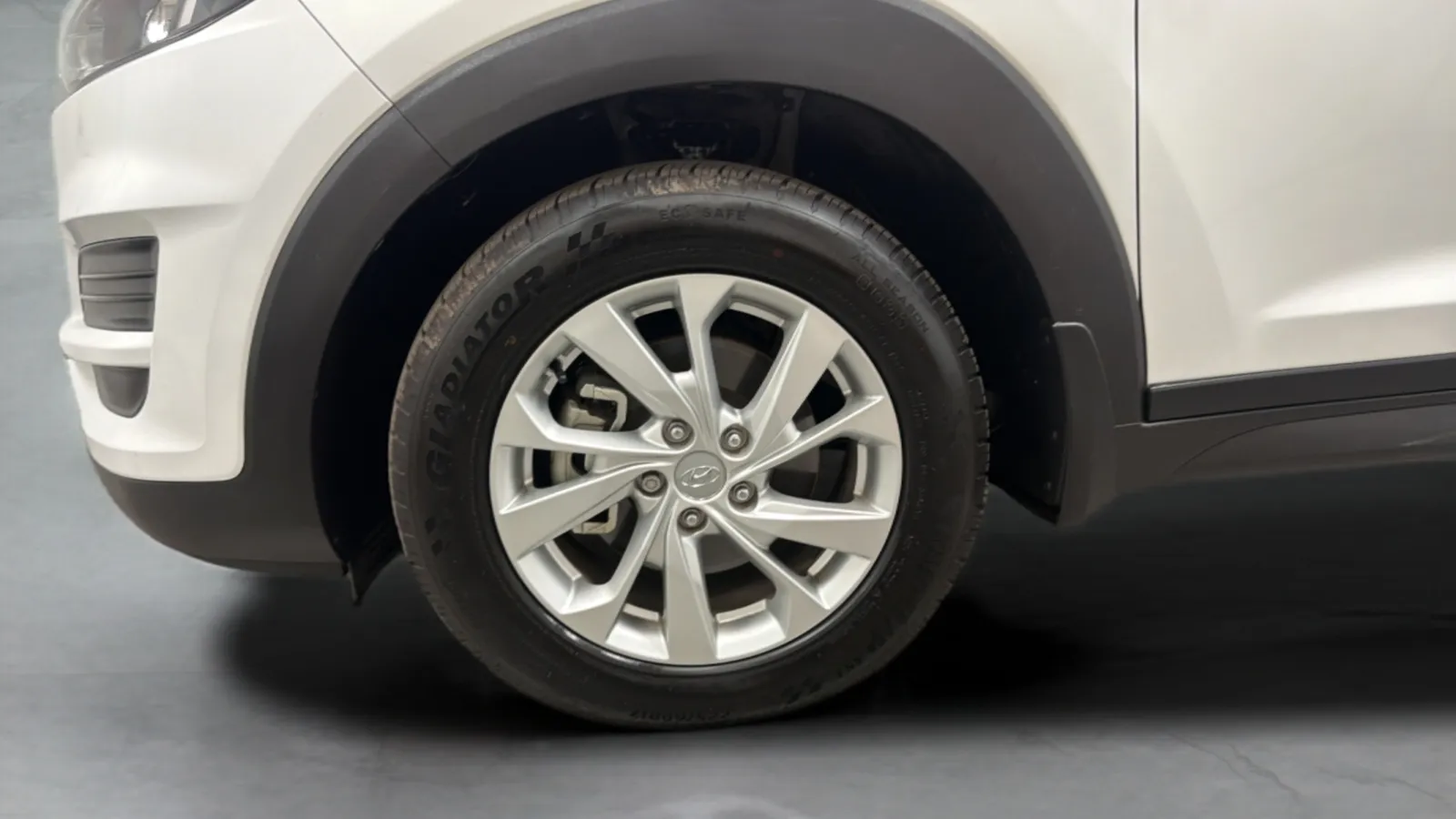 Hyundai Tucson photo 27