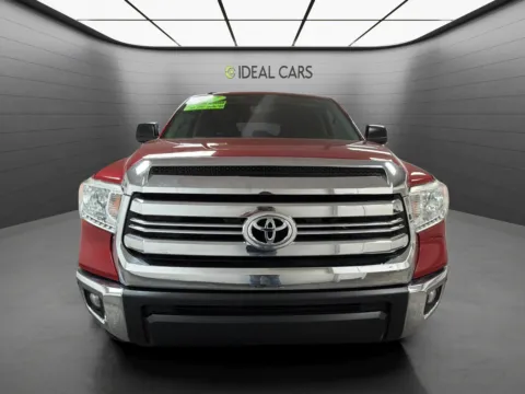 Photos of 2017 Toyota Tundra SR5 for sale in Mesa, AZ at Ideal Cars - Main Street