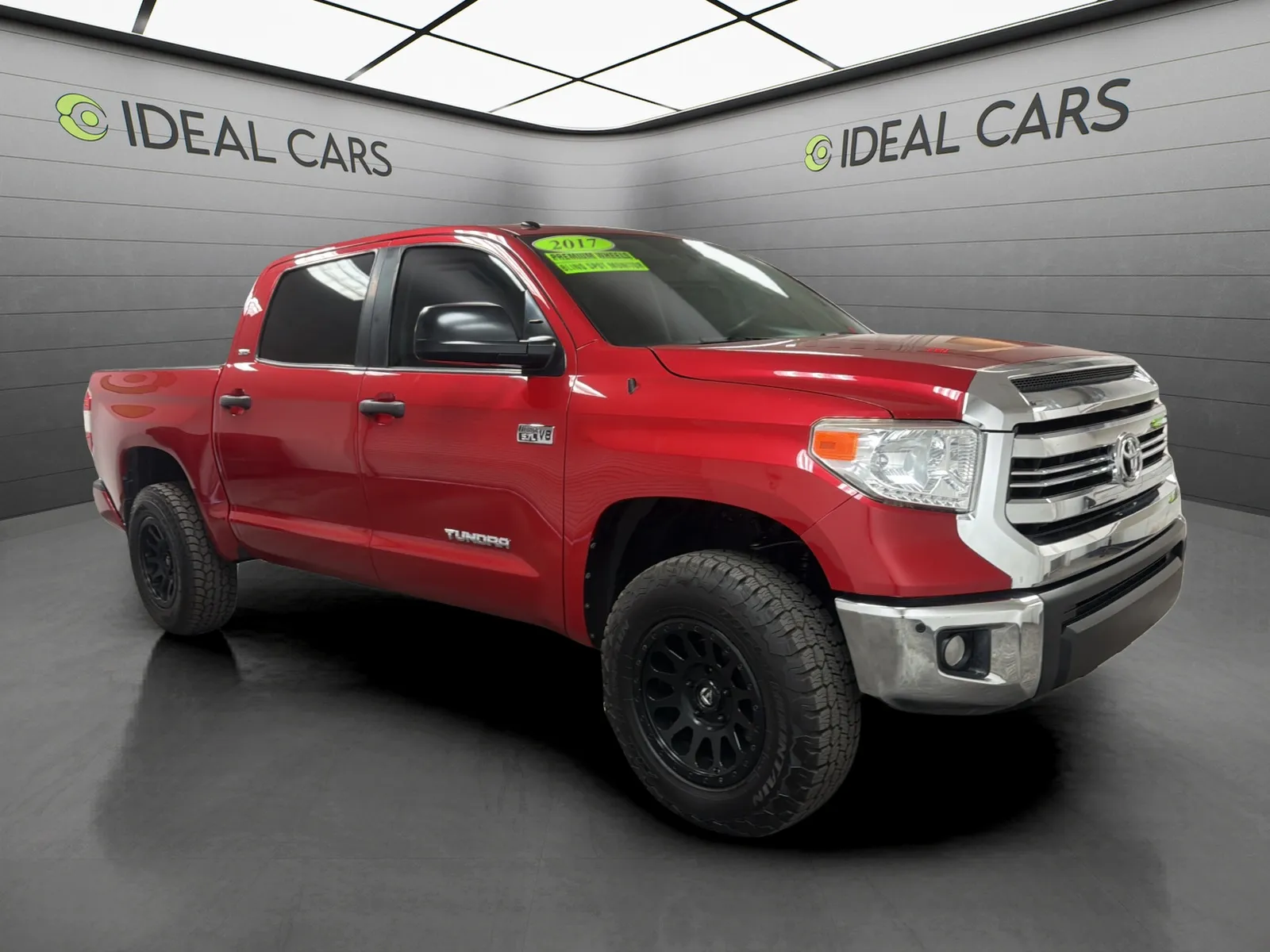 Toyota Tundra photo 3