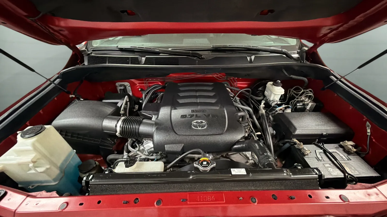 Toyota Tundra photo 22