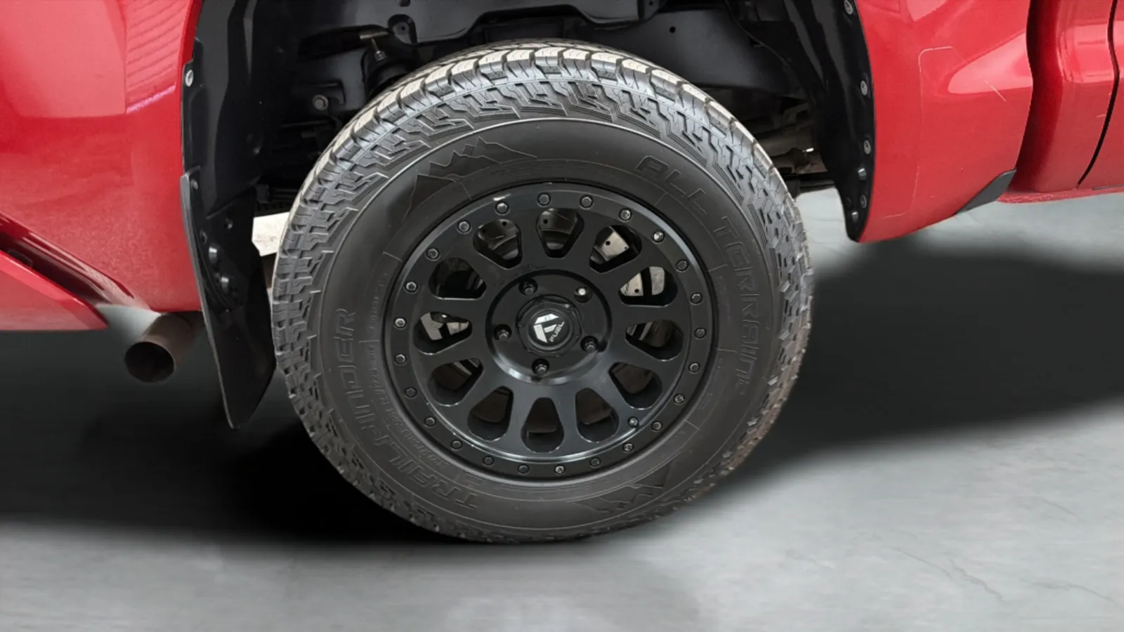 Toyota Tundra photo 25