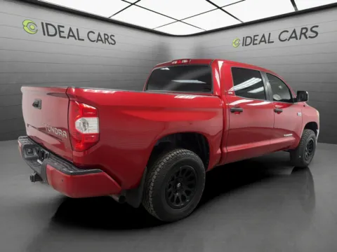 More photos of 2017 Toyota Tundra SR5 at Ideal Cars - Main Street, AZ