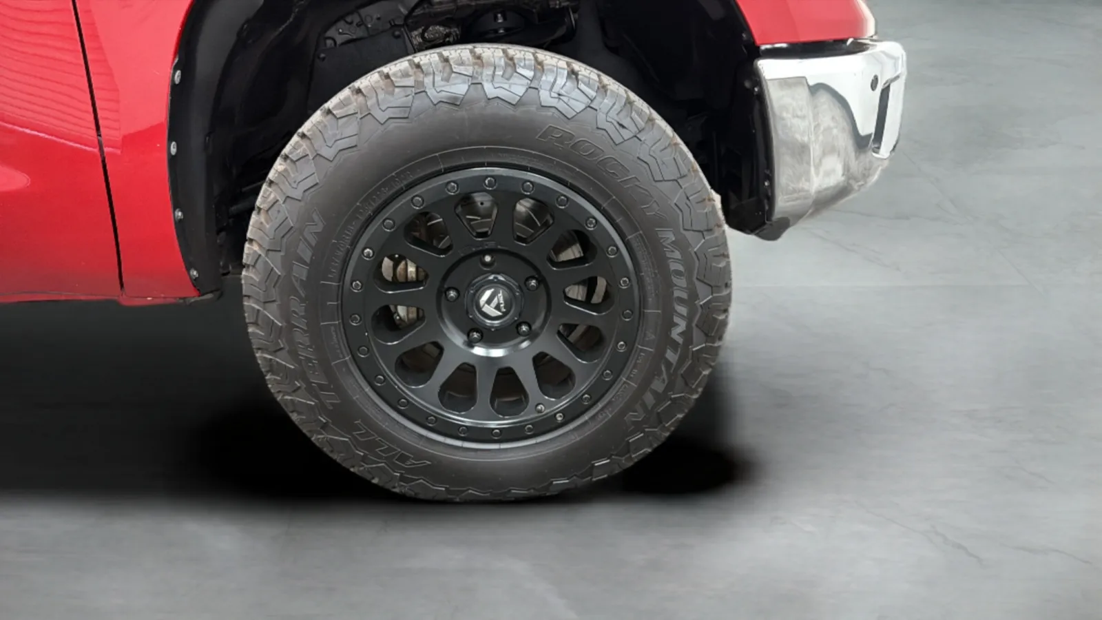 Toyota Tundra photo 24