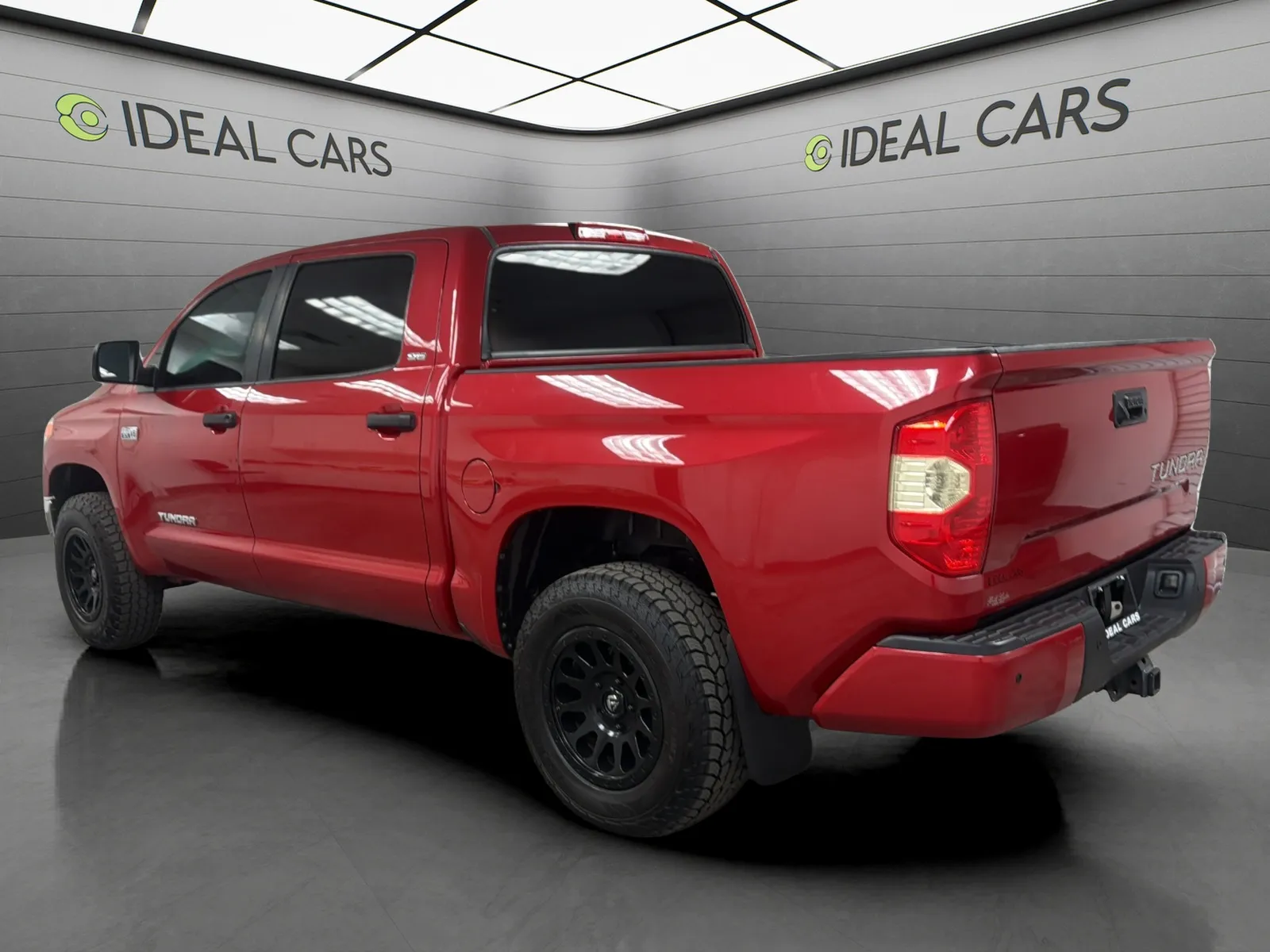 Toyota Tundra photo 7