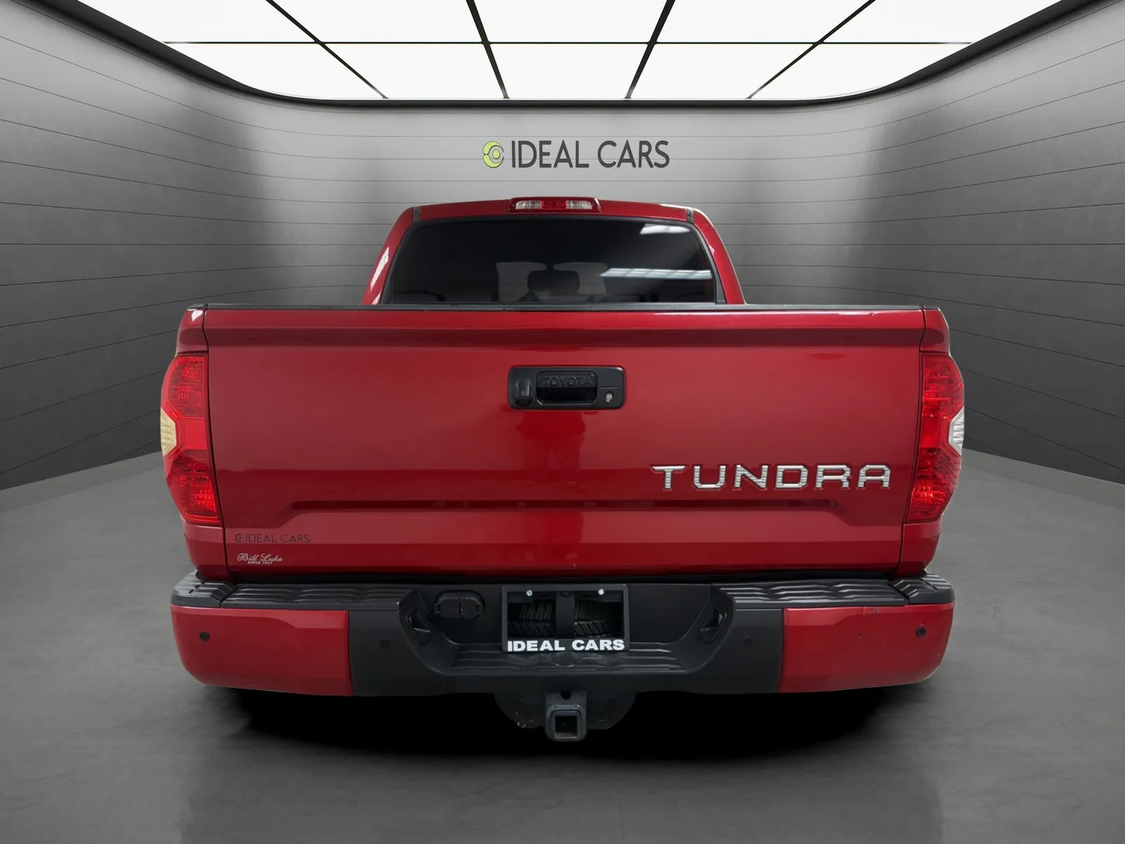 Toyota Tundra photo 6