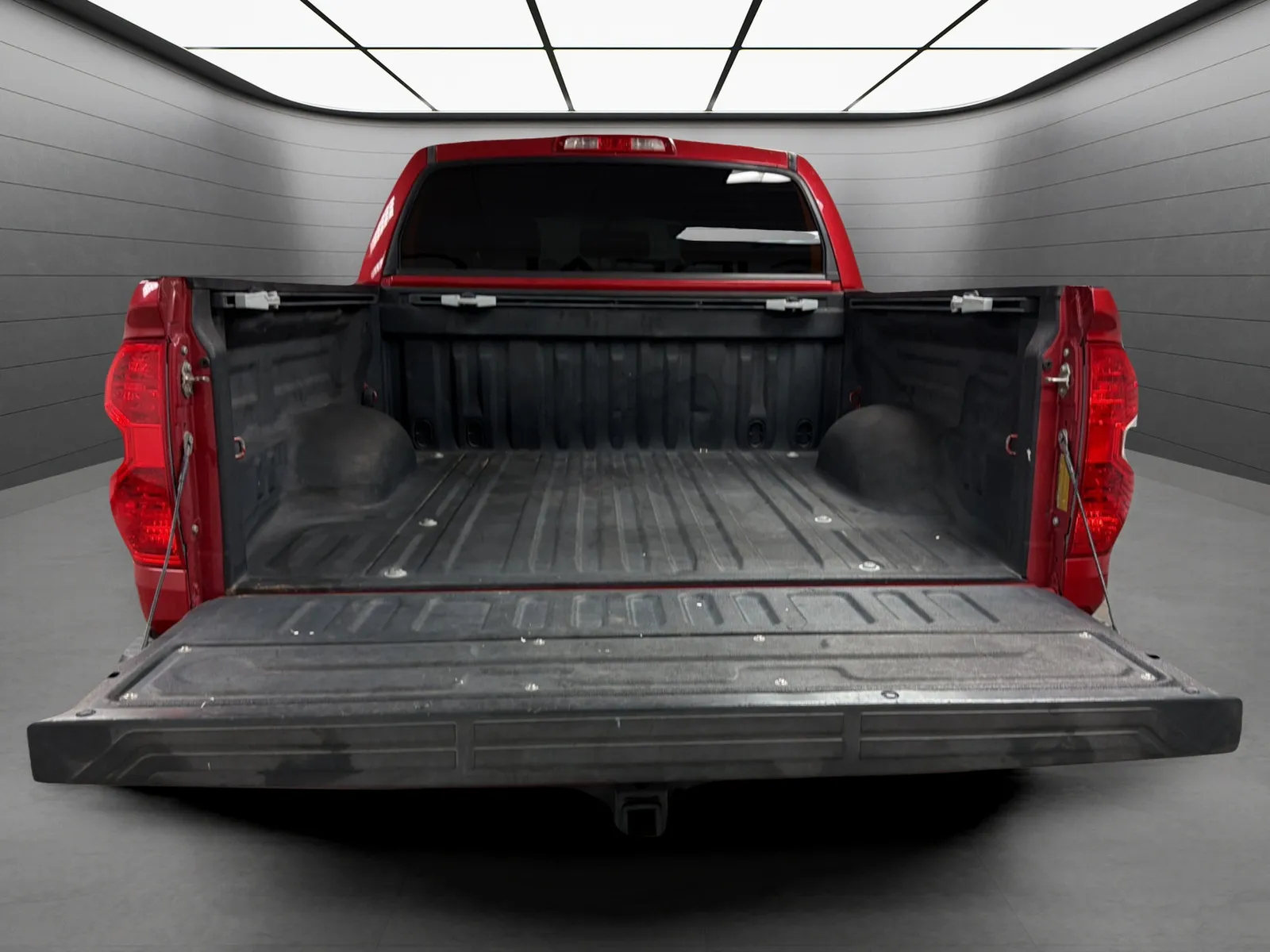 Toyota Tundra photo 19