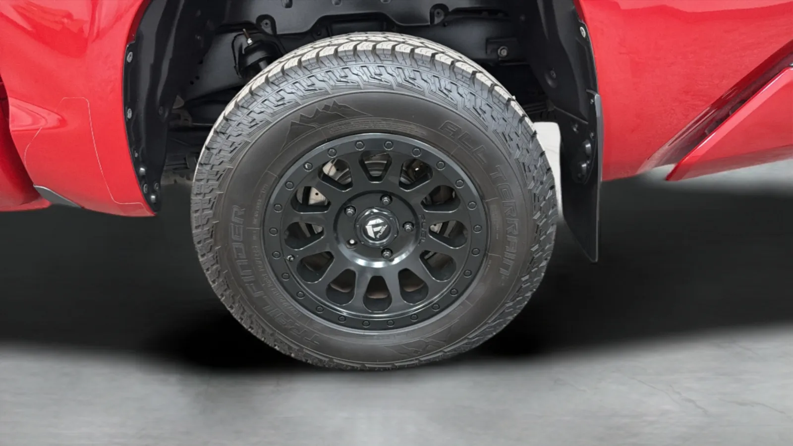 Toyota Tundra photo 26
