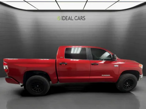 More photos of 2017 Toyota Tundra SR5 at Ideal Cars - Main Street, AZ