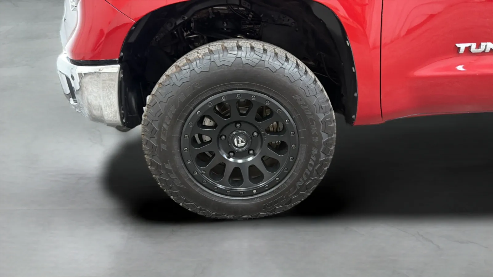 Toyota Tundra photo 27