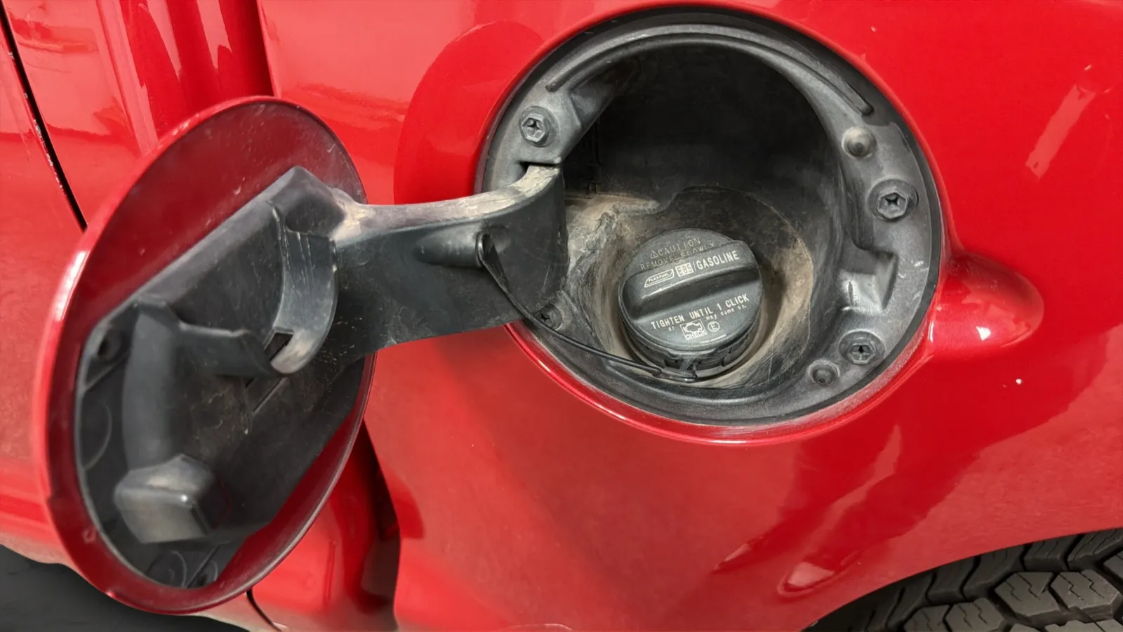 Toyota Tundra photo 28