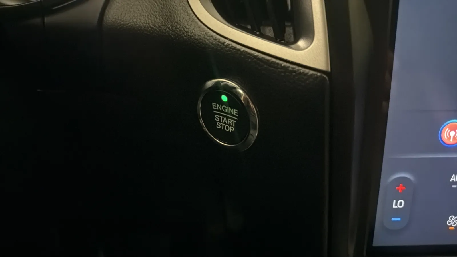 Ford Edge photo 15