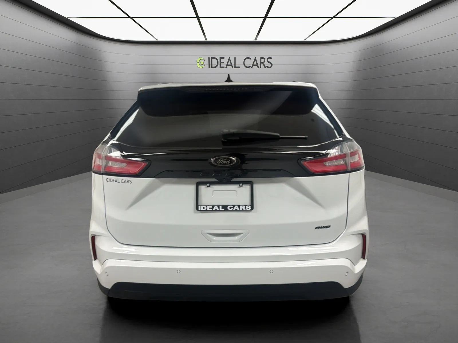 Ford Edge photo 6