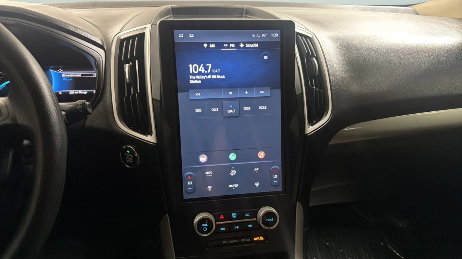 Ford Edge photo 13