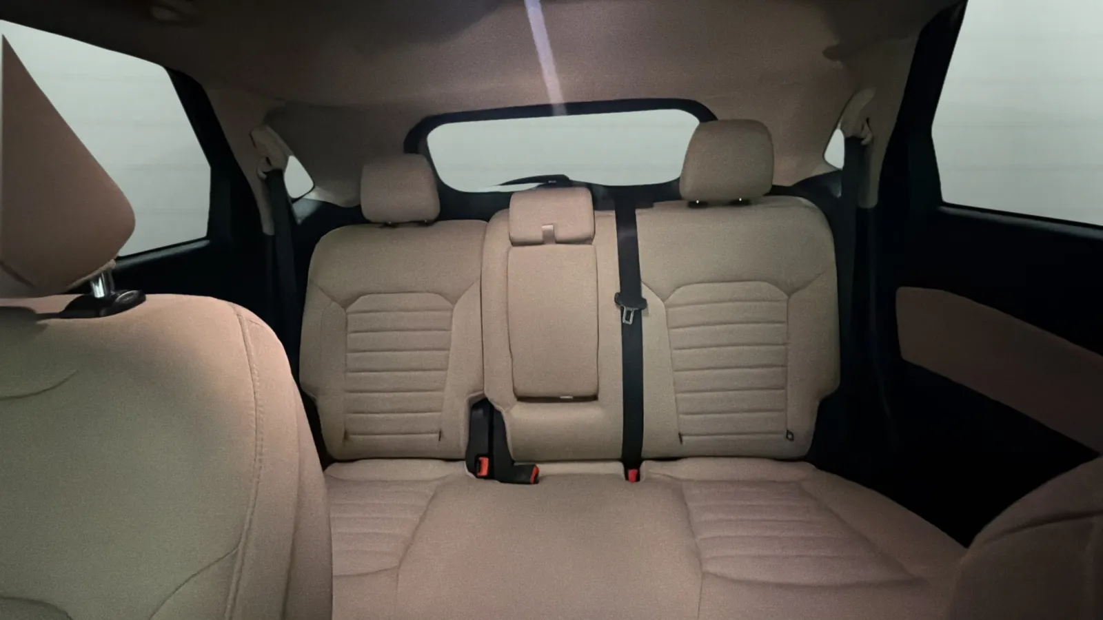 Ford Edge photo 19