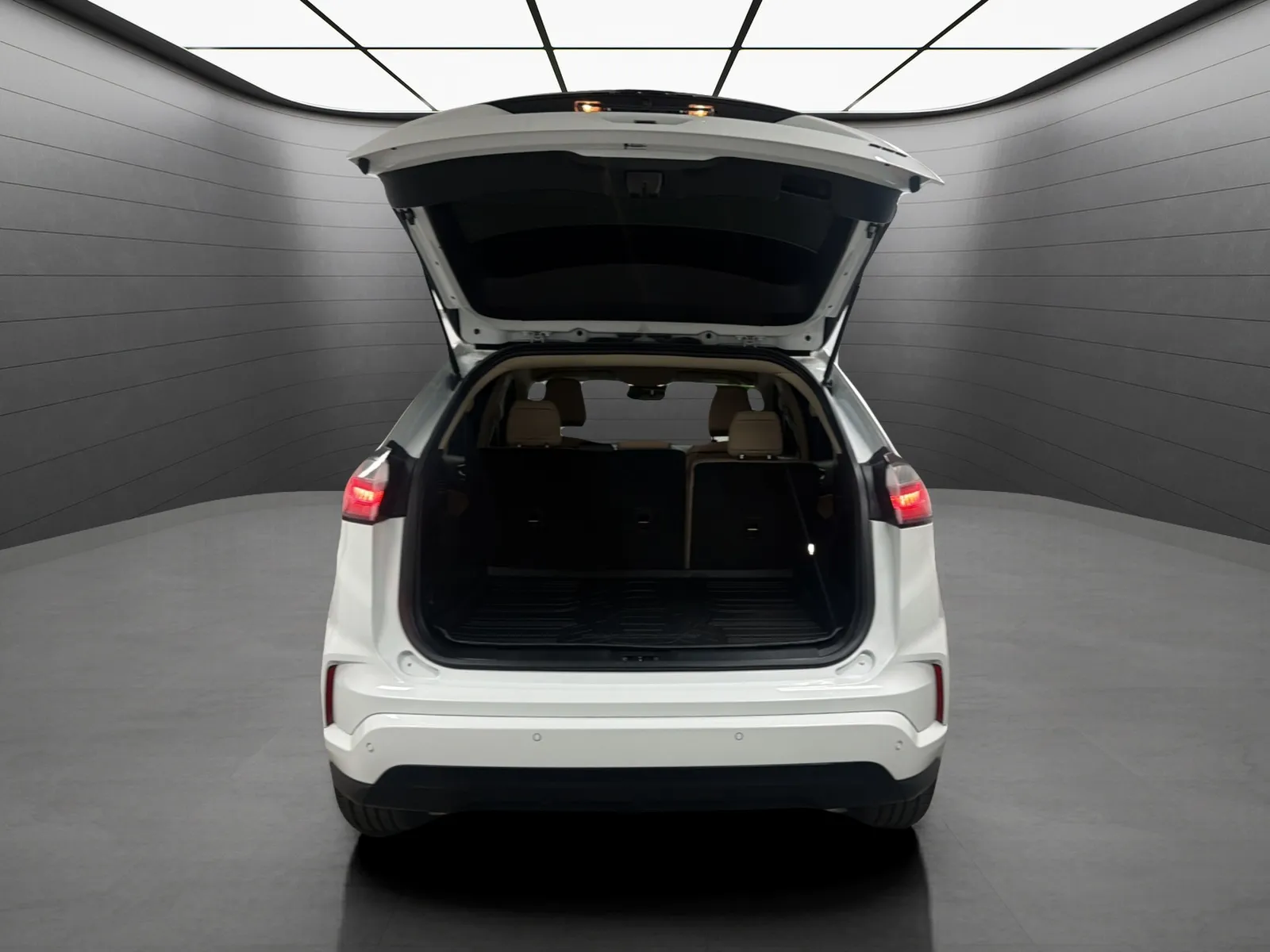 Ford Edge photo 25