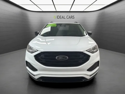 Photos of 2022 Ford Edge SE for sale in Mesa, AZ at Ideal Cars - Main Street