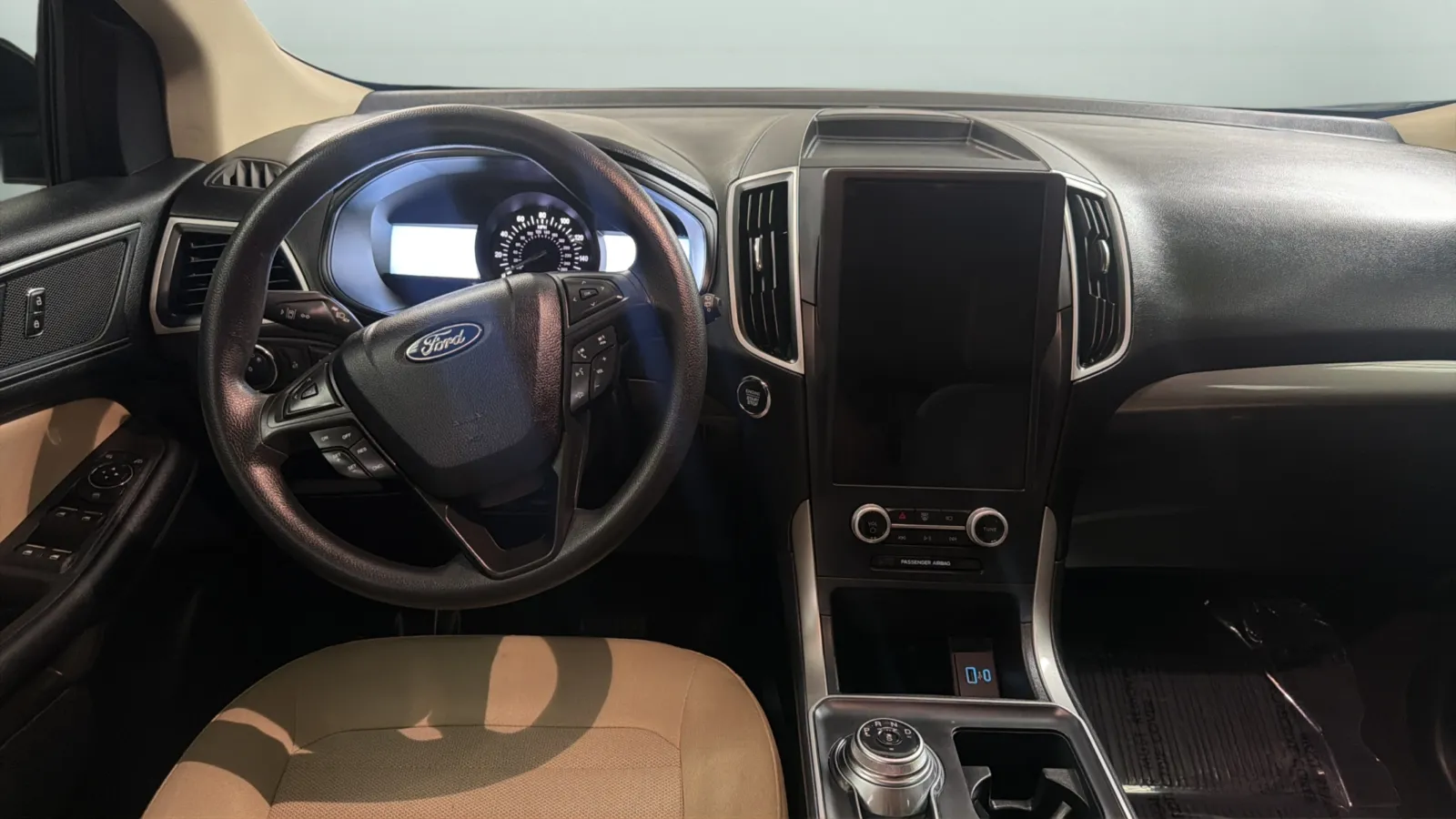 Ford Edge photo 10