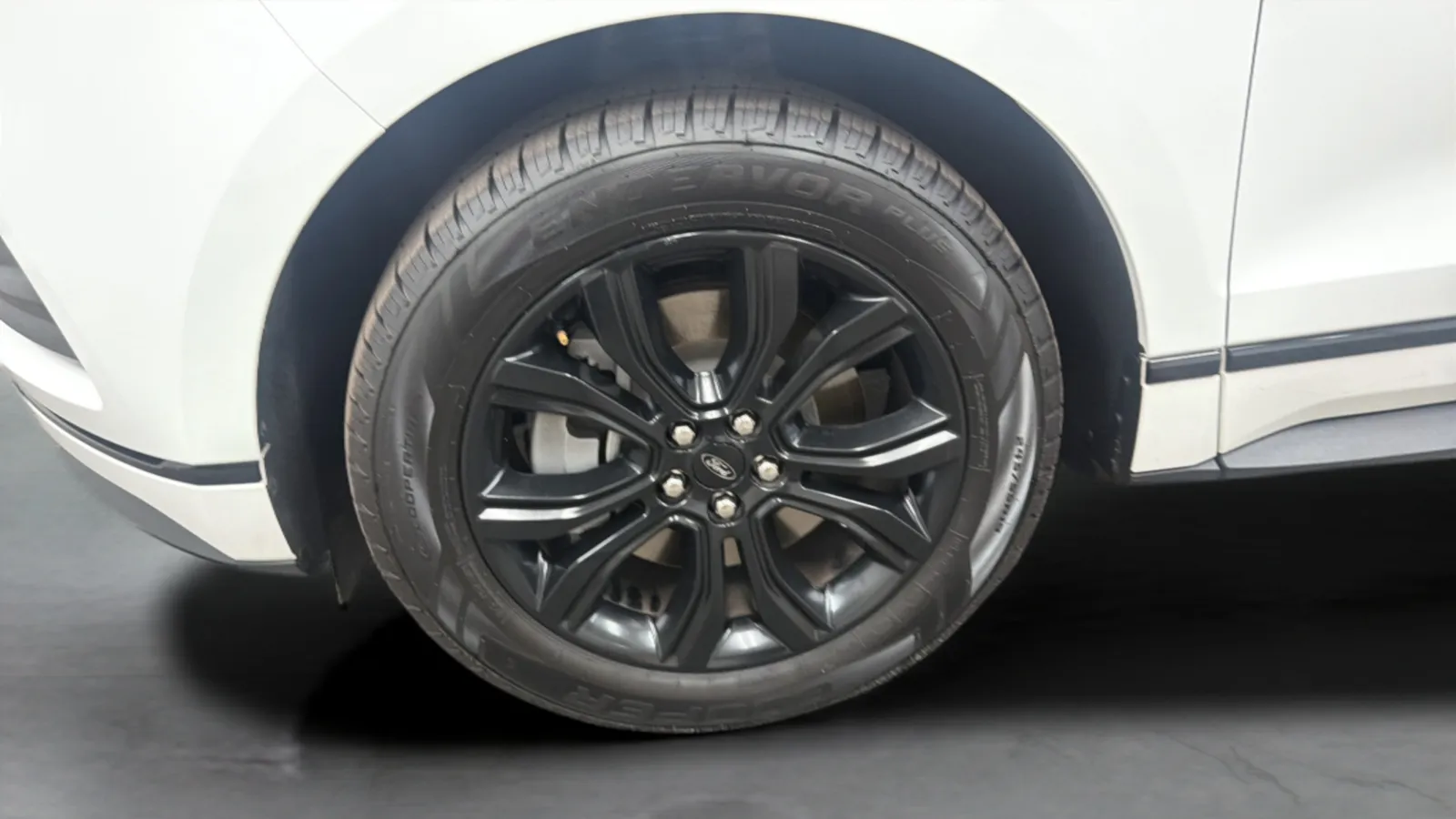 Ford Edge photo 30