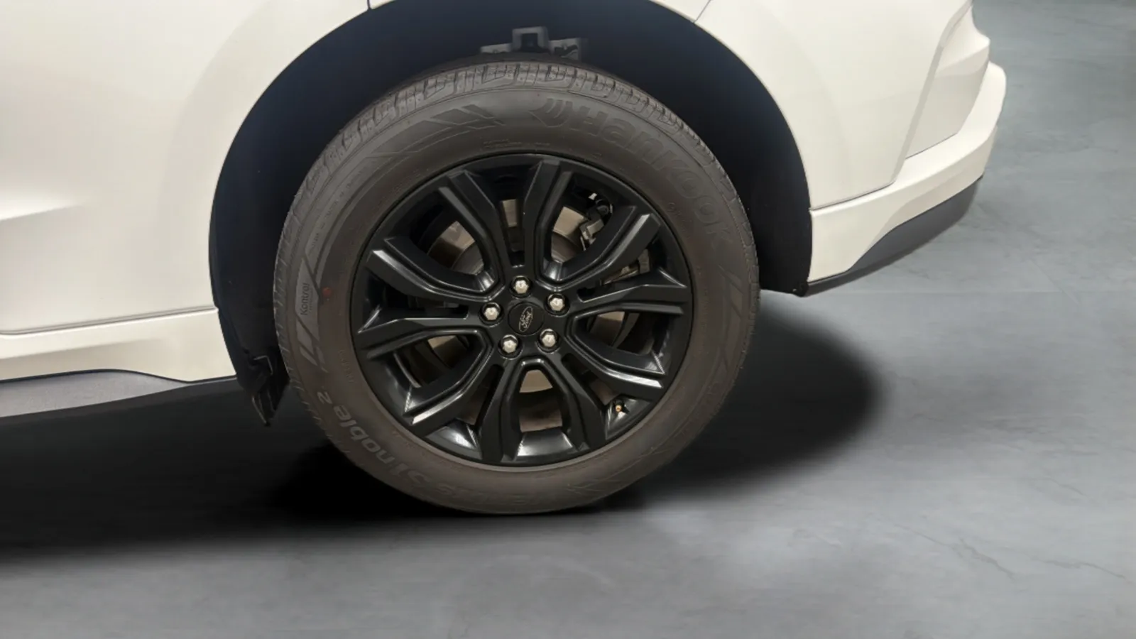 Ford Edge photo 29