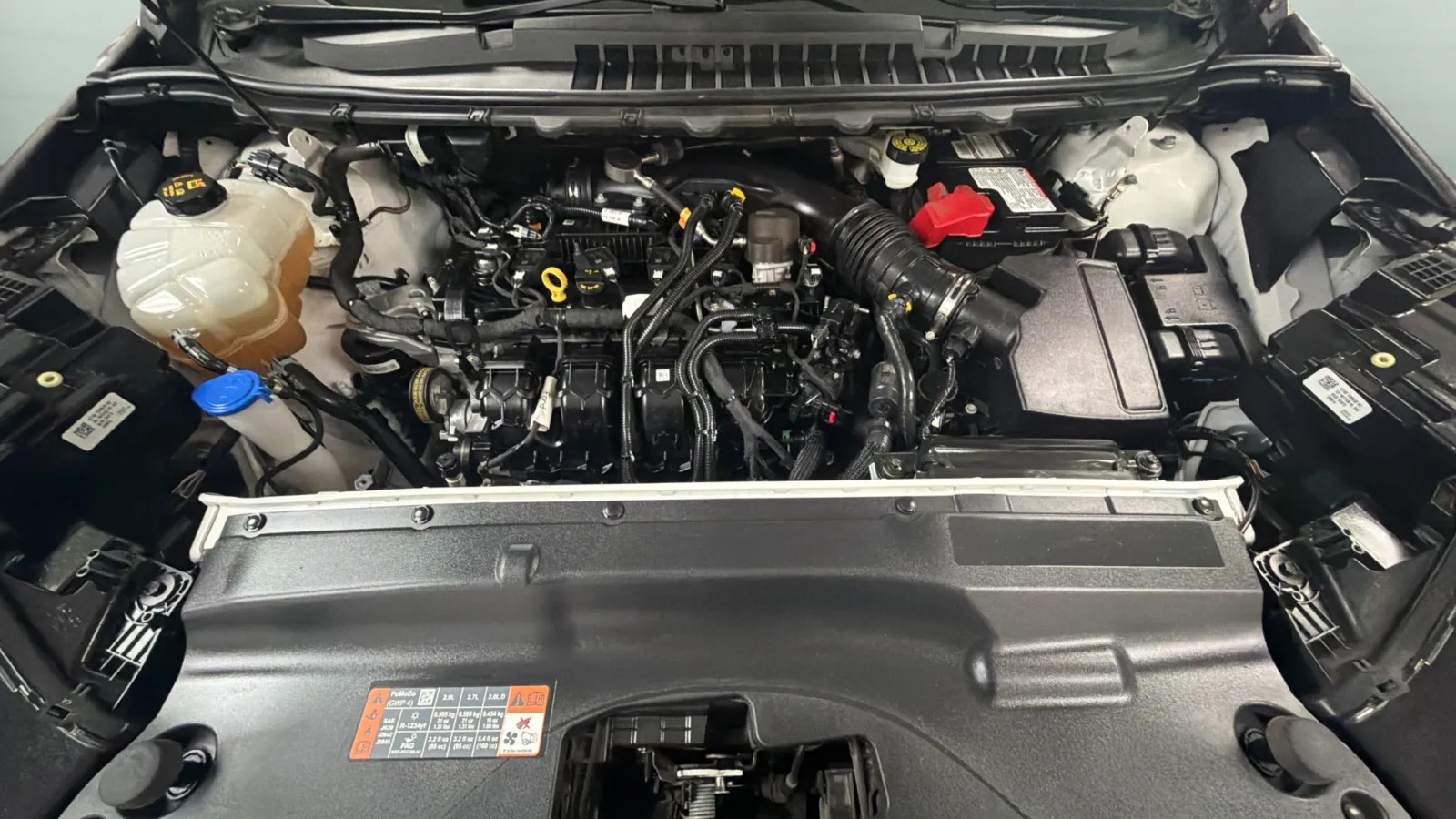 Ford Edge photo 24