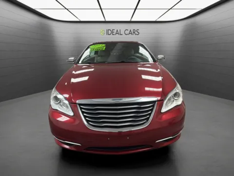 Photos of 2013 Chrysler 200 Limited for sale in Mesa, AZ at Ideal Cars - Main Street