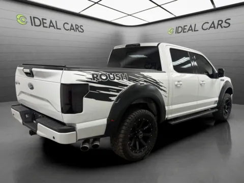 More photos of 2016 Ford F-150 XLT at Ideal Cars - Main Street, AZ
