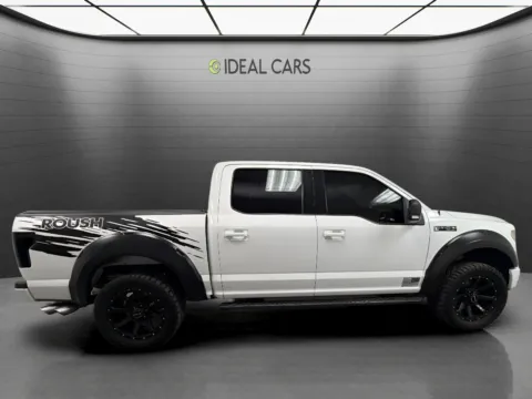 More photos of 2016 Ford F-150 XLT at Ideal Cars - Main Street, AZ