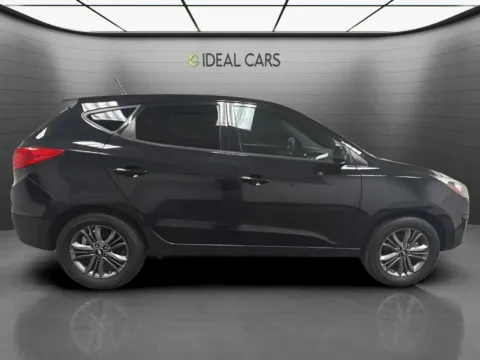 More photos of 2015 Hyundai TUCSON GLS at Ideal Cars - Main Street, AZ