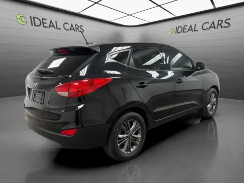 More photos of 2015 Hyundai TUCSON GLS at Ideal Cars - Main Street, AZ