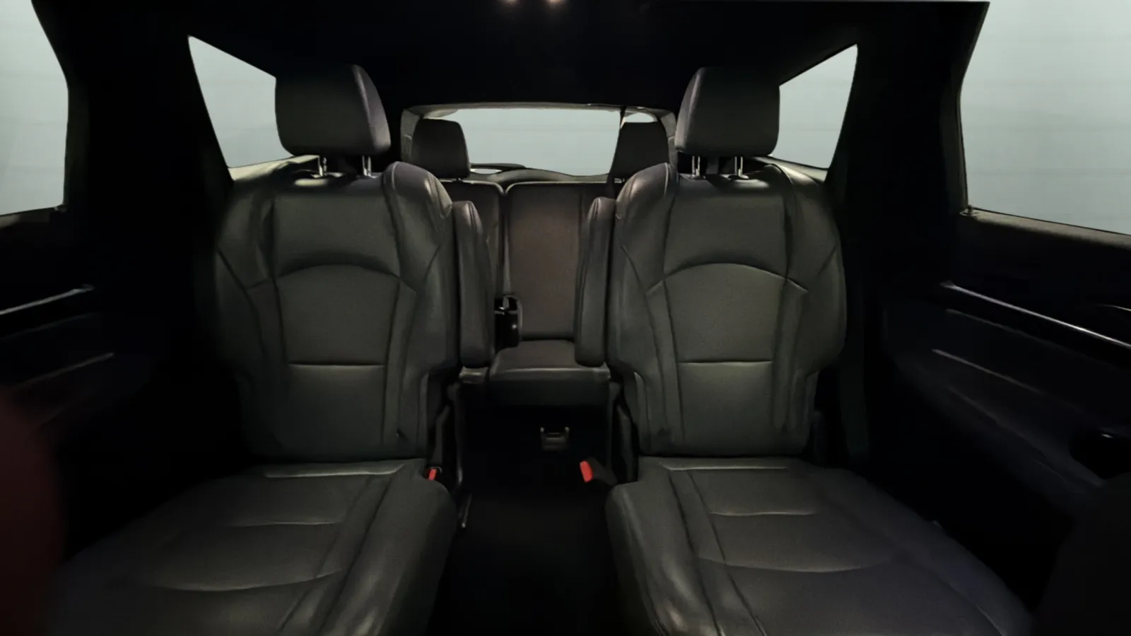 Buick Enclave photo 19