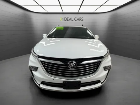 Photos of 2022 Buick Enclave Premium for sale in Mesa, AZ at Ideal Cars - Main Street