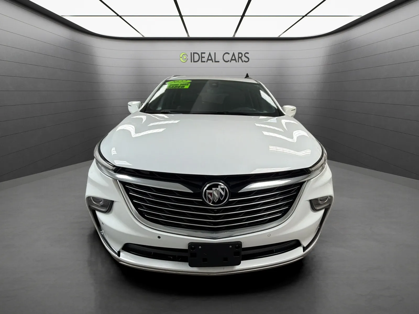 Buick Enclave photo 2