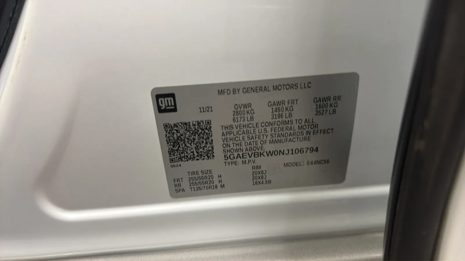 Buick Enclave photo 25