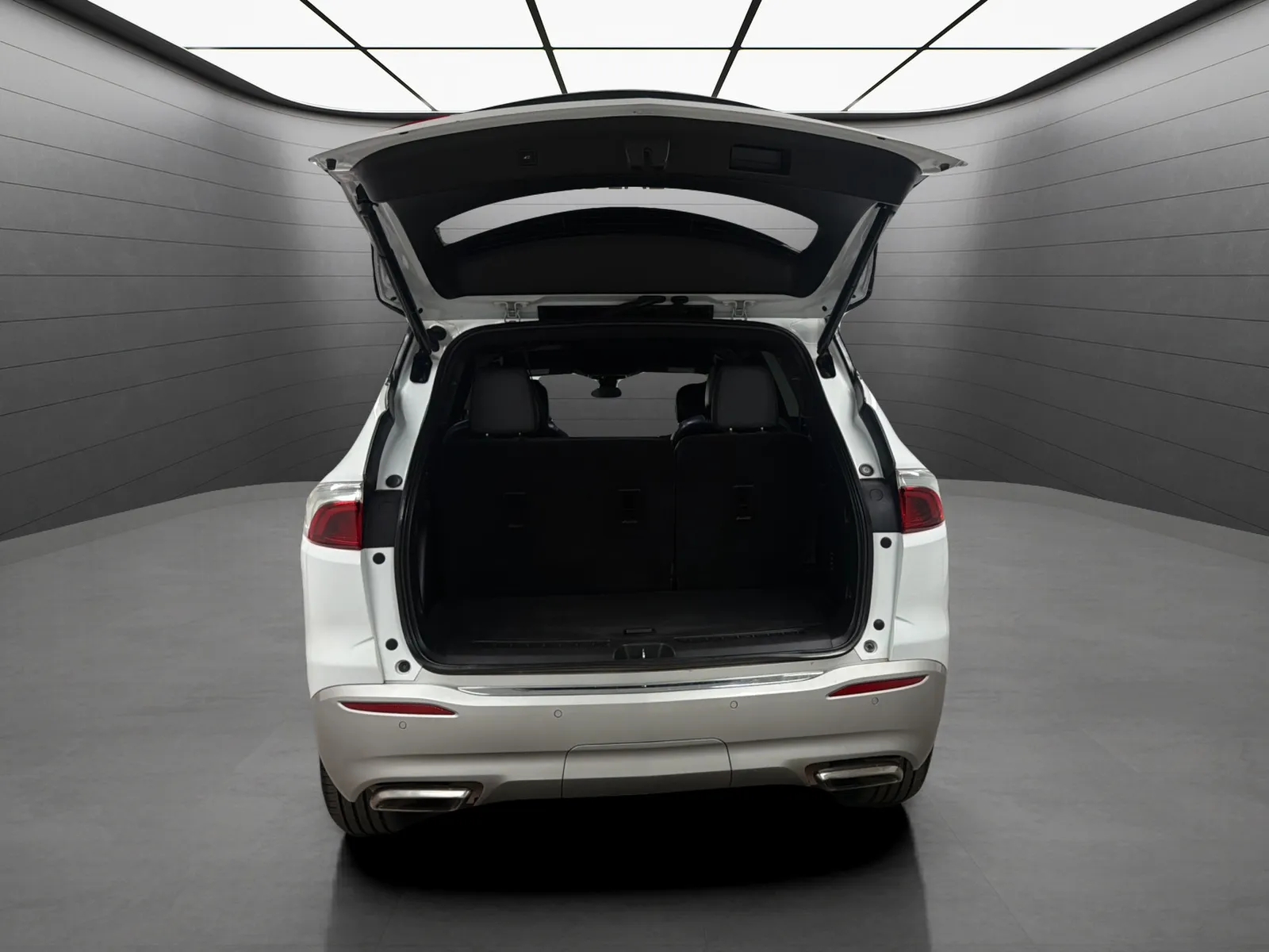 Buick Enclave photo 20