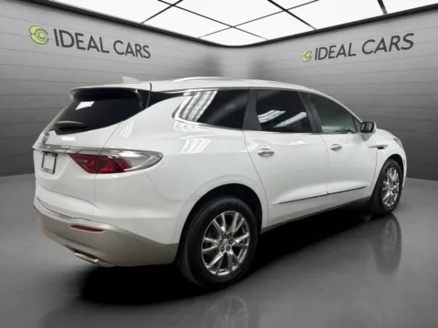 More photos of 2022 Buick Enclave Premium at Ideal Cars - Main Street, AZ