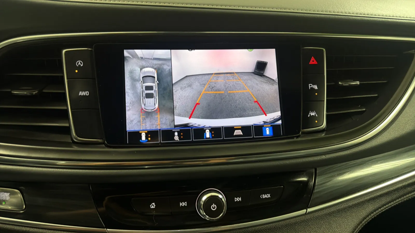 Buick Enclave photo 14