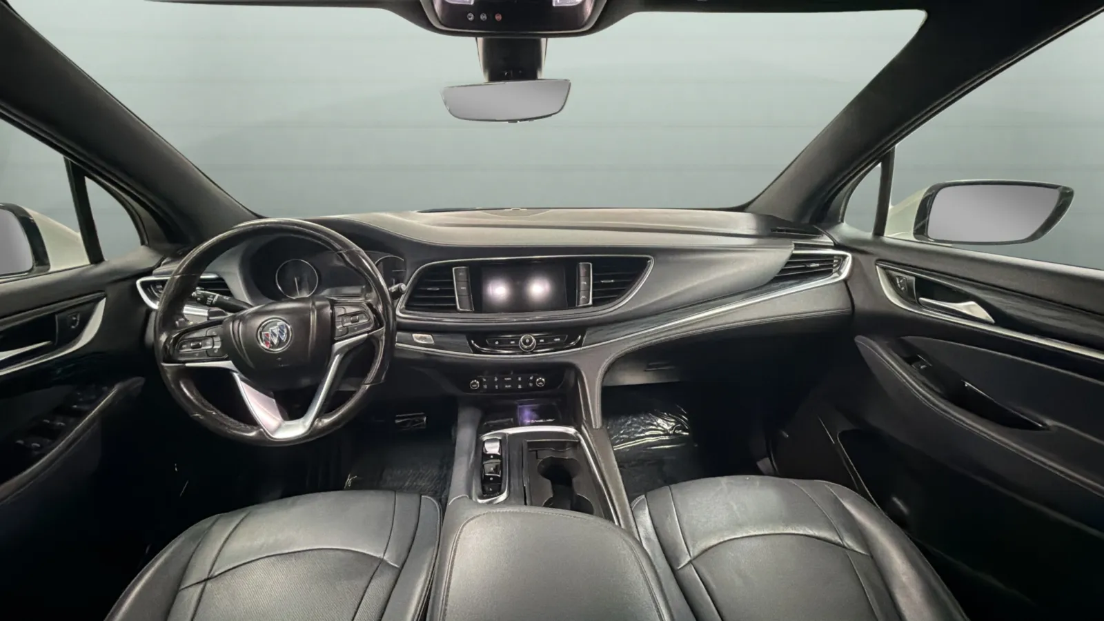 Buick Enclave photo 9